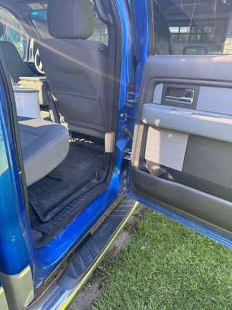 2013 Ford F-150 XL — photo 4
