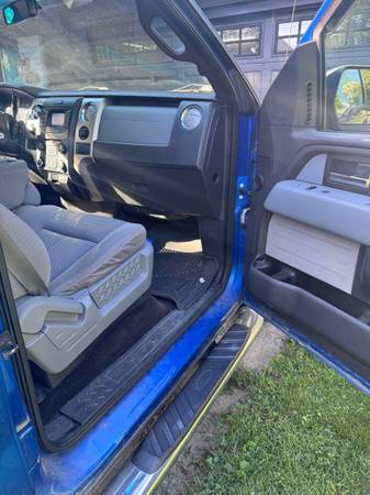 2013 Ford F-150 XL — photo 3