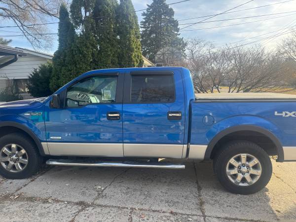 2013 Ford F-150 XL — photo 11