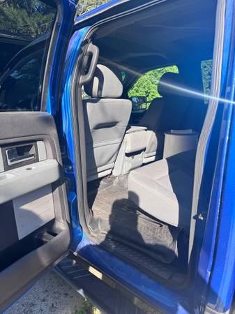 2013 Ford F-150 XL — photo 6