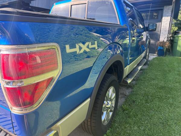 2013 Ford F-150 XL — photo 5