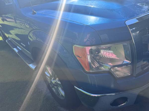 2013 Ford F-150 XL — photo 2