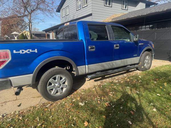 2013 Ford F-150 XL — photo 12