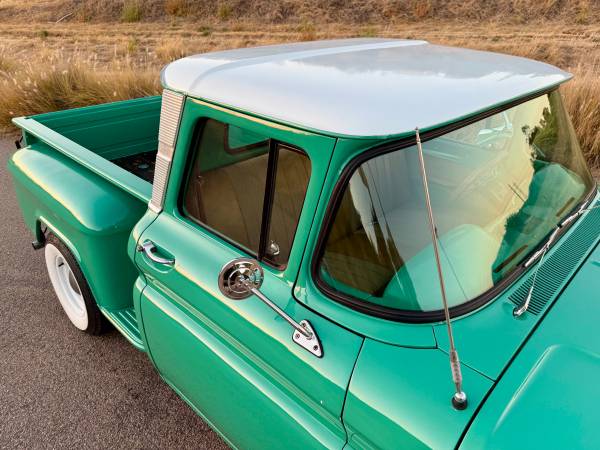 1963 Chevrolet C10 Short — photo 10