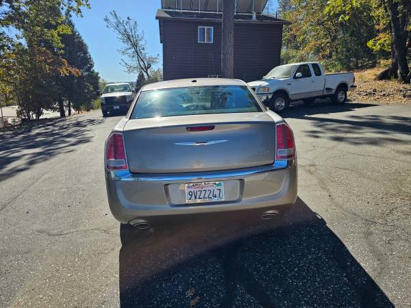 2014 Chrysler 300 S 4dr All-wheel Drive Sedan Automatic — photo 1