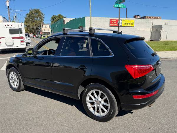 2012 Audi Q5 Premium — photo 6