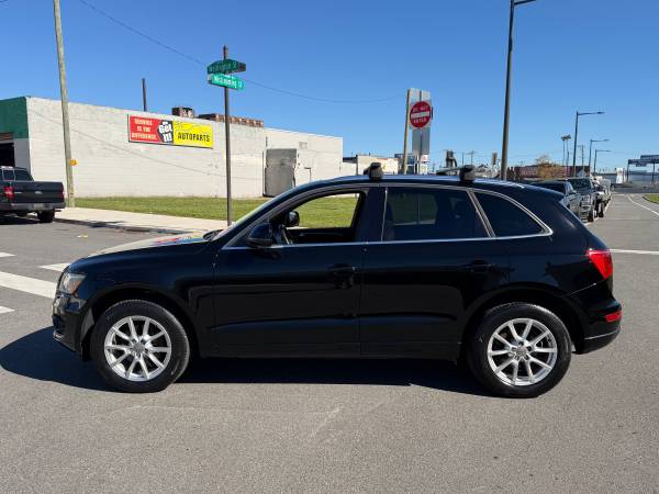 2012 Audi Q5 Premium — photo 5