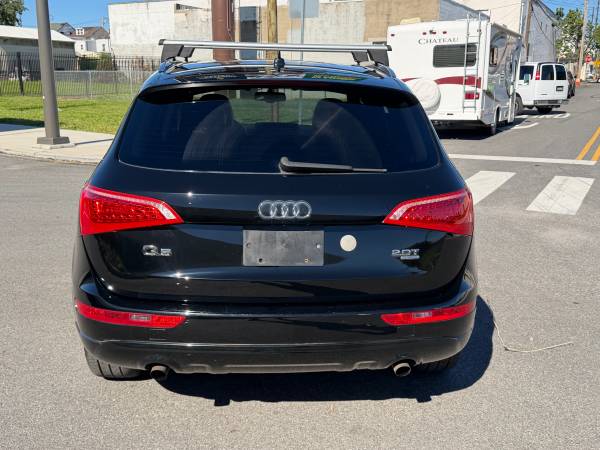 2012 Audi Q5 Premium — photo 7