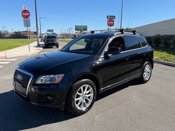 2012 Audi Q5 Premium — photo 11