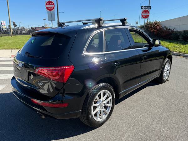 2012 Audi Q5 Premium — photo 3