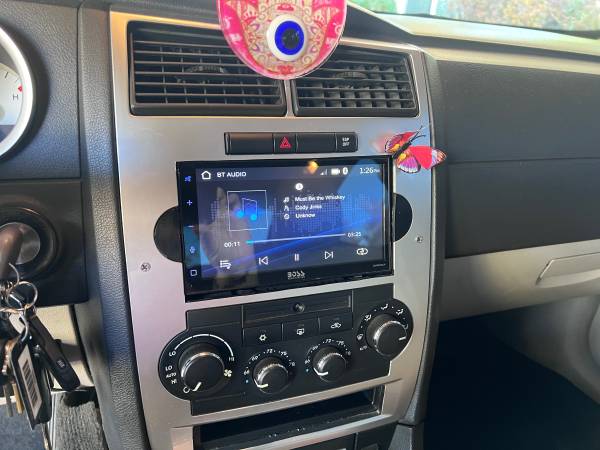 2006 Dodge Charger RT 4dr Sedan Automatic — photo 7