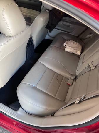 2006 Dodge Charger RT 4dr Sedan Automatic — photo 5