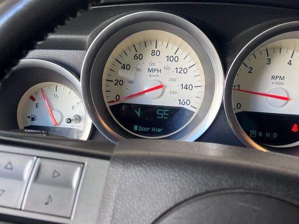 2006 Dodge Charger RT 4dr Sedan Automatic — photo 6