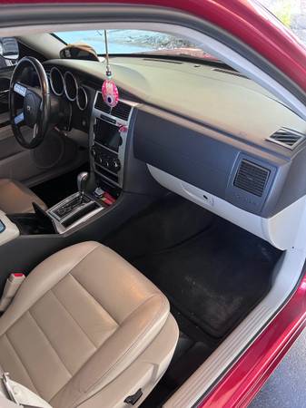 2006 Dodge Charger RT 4dr Sedan Automatic — photo 4