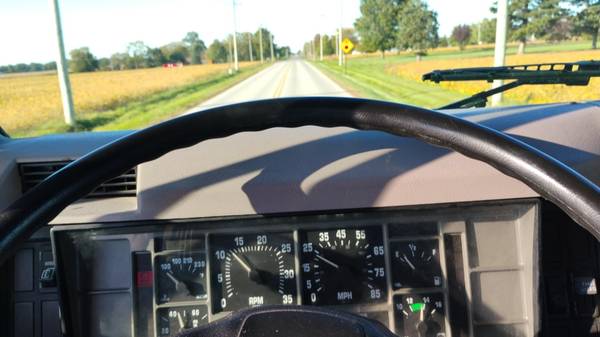 1997 Nissan Truck E 2dr S xtended Cab SB — photo 6