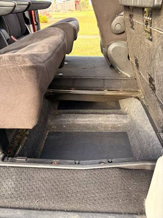 2014 Dodge Grand Caravan SE — photo 9