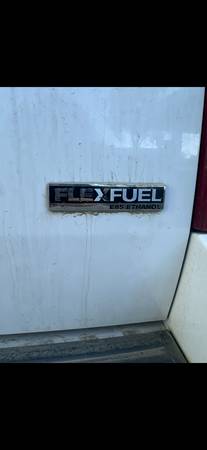 2008 Chevrolet Tahoe Special Services 4x4 Automatic — photo 3
