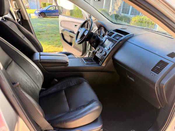 2013 Mazda Cx — photo 6