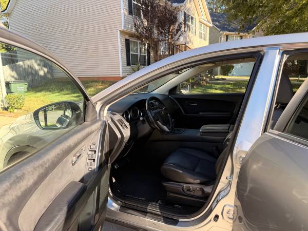 2013 Mazda Cx — photo 8