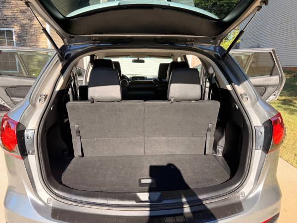 2013 Mazda Cx — photo 9