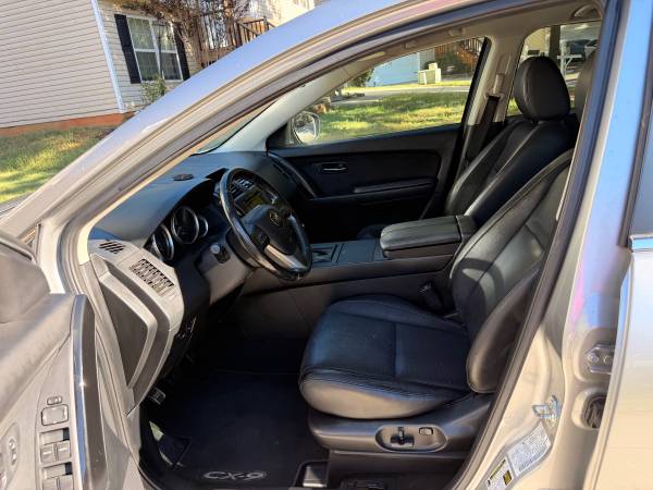 2013 Mazda Cx — photo 3