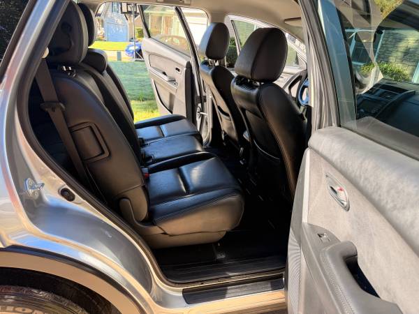 2013 Mazda Cx — photo 7