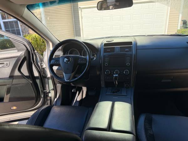 2013 Mazda Cx — photo 10
