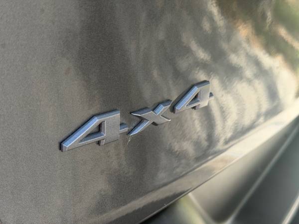 2014 Jeep Cherokee Trailhawk 4dr 4x4 Automatic — photo 5