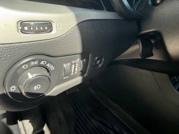 2014 Jeep Cherokee Trailhawk 4dr 4x4 Automatic — photo 9