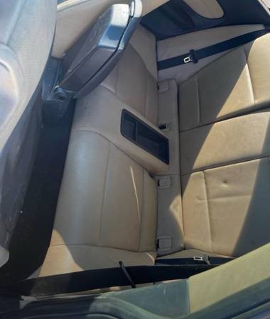 2010 BMW Series — photo 6