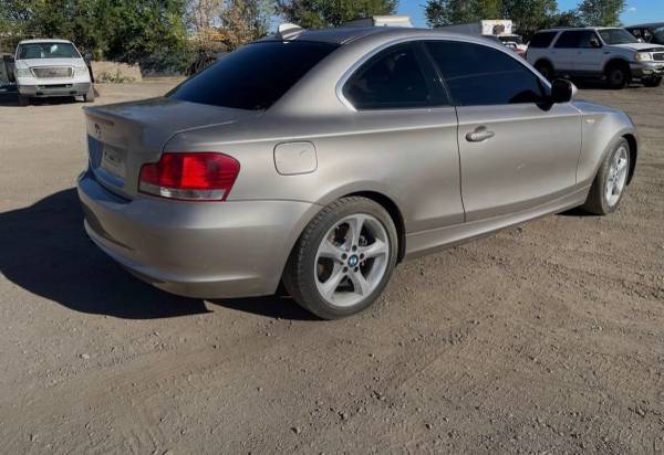 2010 BMW Series — photo 3