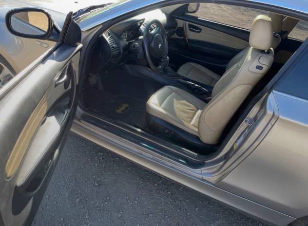 2010 BMW Series — photo 5