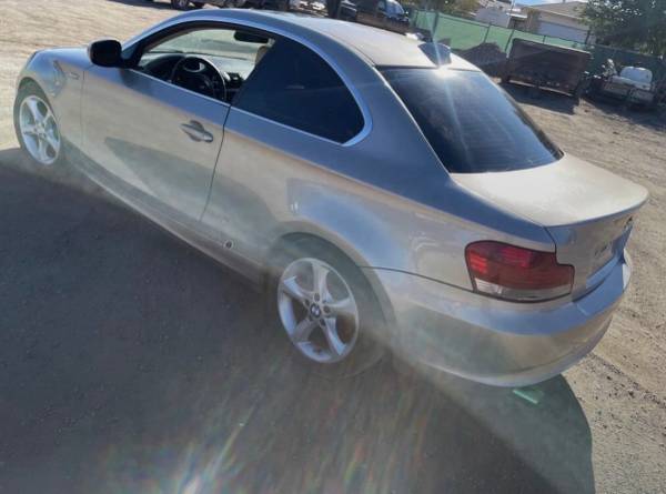 2010 BMW Series — photo 4