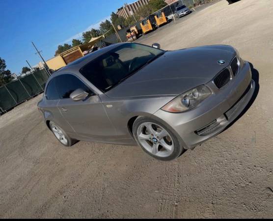 2010 BMW Series — photo 1