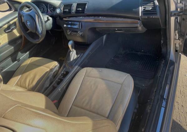2010 BMW Series — photo 7