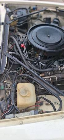 1988 Chevrolet Chevy VAN G10 3dr Cargo Van — photo 11