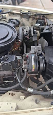 1988 Chevrolet Chevy VAN G10 3dr Cargo Van — photo 9