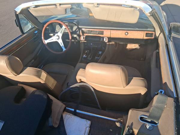 1988 Chevrolet Chevy VAN G10 3dr Cargo Van — photo 7