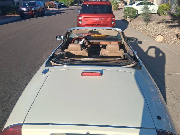 1988 Chevrolet Chevy VAN G10 3dr Cargo Van — photo 4