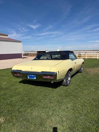 1968 Pontiac Lemans Gto — photo 8