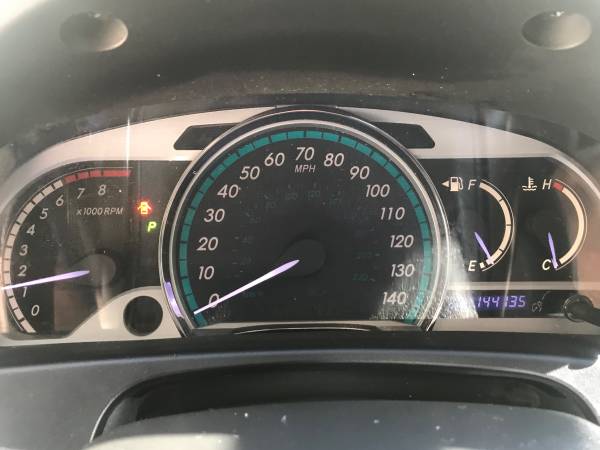 2011 Toyota Venza Base — photo 6