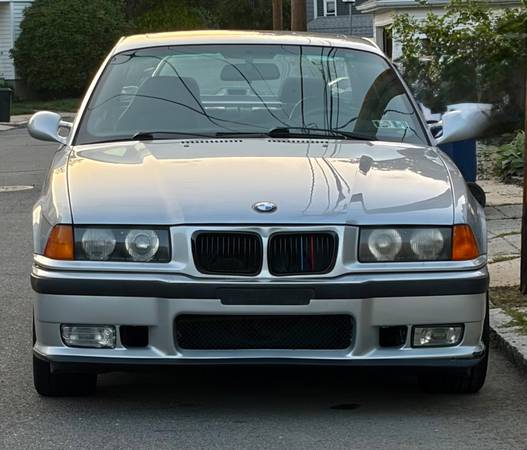 1999 BMW M3 Stick — photo 2