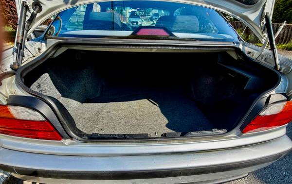 1999 BMW M3 Stick — photo 10