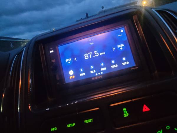 2010 Ford Edge Limited 4dr All-wheel Drive Automatic — photo 6