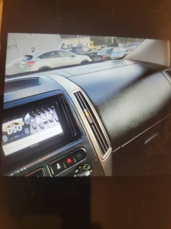 2010 Ford Edge Limited 4dr All-wheel Drive Automatic — photo 3