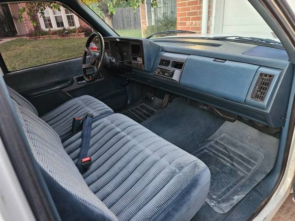 1990 GMC C1500 — photo 10