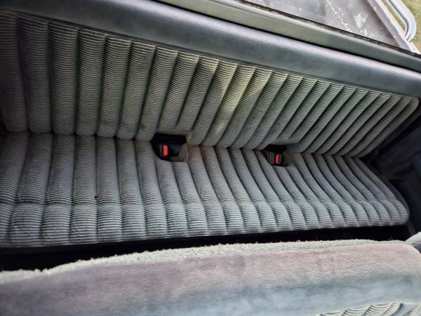 1990 GMC C1500 — photo 12