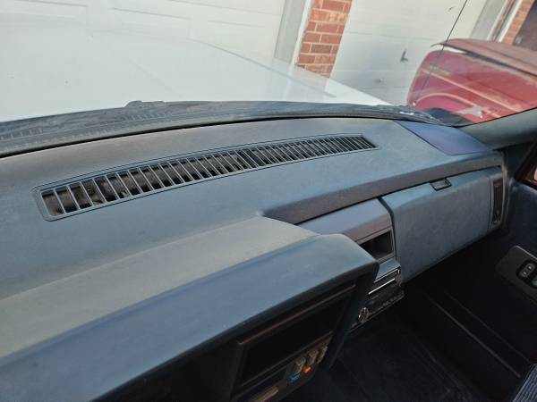 1990 GMC C1500 — photo 7