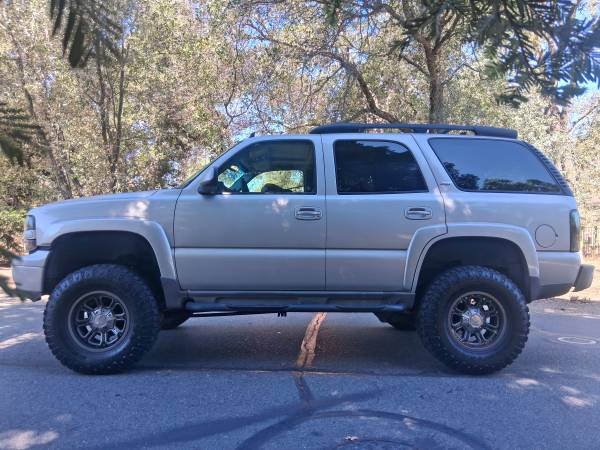 2006 Chevrolet Tahoe Z71 4x2 Automatic — photo 5