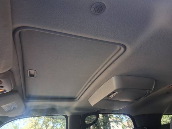 2006 Chevrolet Tahoe Z71 4x2 Automatic — photo 11